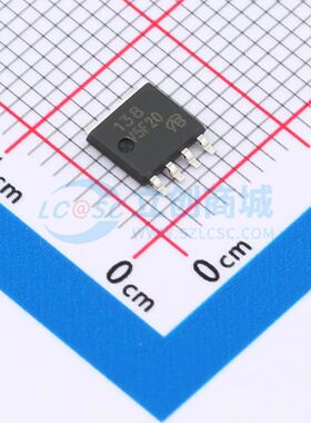 SQJ138EP-T1_GE3-VB 场效应管(MOSFET) LFPAK56 N沟道；电压：40V