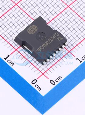 SP011N02GHTO 场效应管(MOSFET) TOLL-8 大电流SGT MOSFET