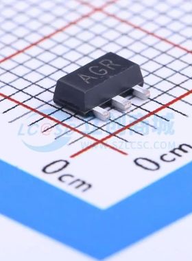 2SA1797(RANGE:180-390) 三极管(BJT) SOT-89 R档 180-390