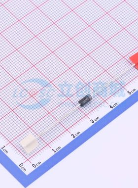 1N5934B_AX_10001 稳压二极管 DO-41 稳压二极管