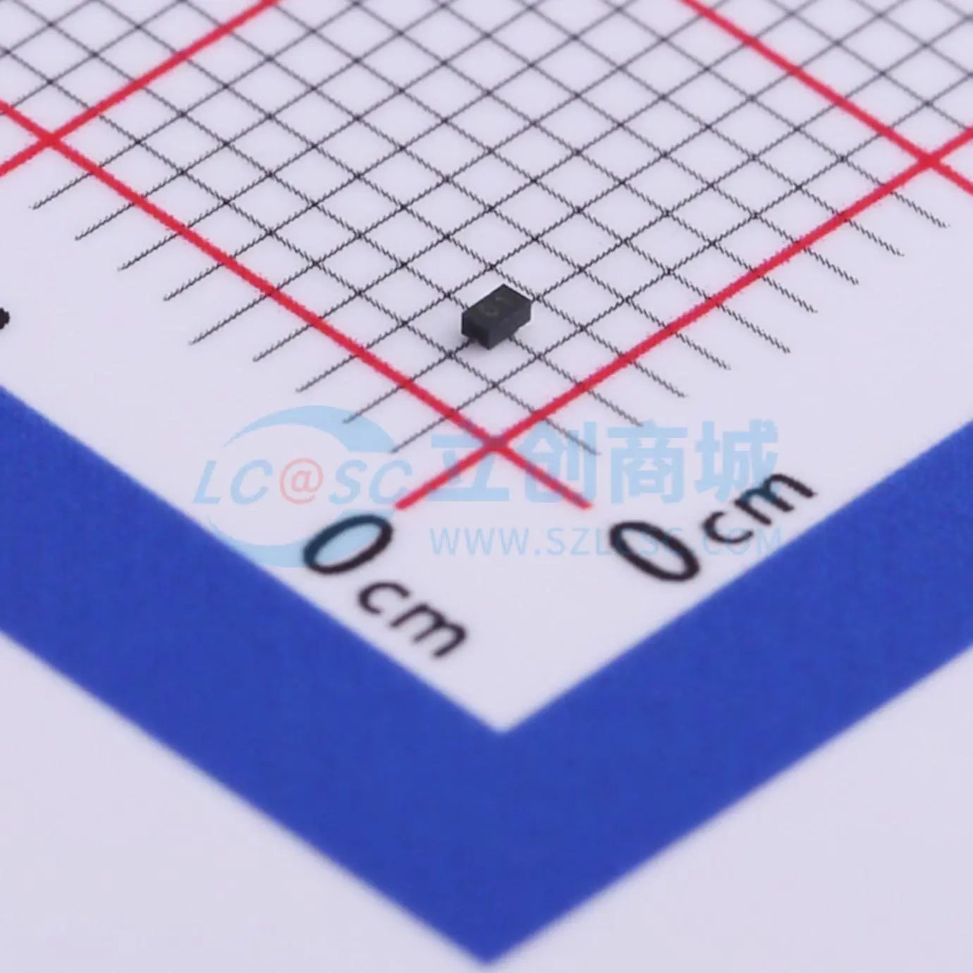 HSBG2024 场效应管(MOSFET) X1-DFN1006-3 N沟道 20V 1.4A