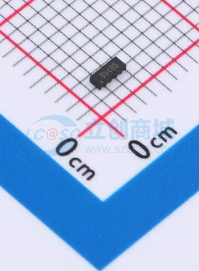 PUSB3AB4Z(ES) 静电和浪涌保护(TVS/ESD) DFN2510-10L 3.3/5.0V深