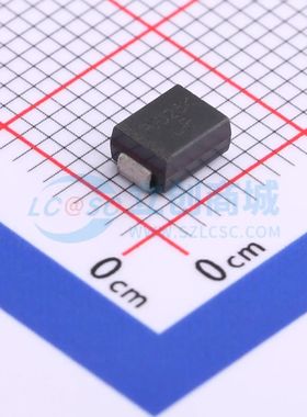 P6SMBJ16A_R1_00001 静电和浪涌保护(TVS/ESD) DO-214AA(SMB) P6S