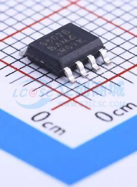 SI9407BDY-T1-GE3 场效应管(MOSFET) SOIC-8 P沟道 60V 4.7A