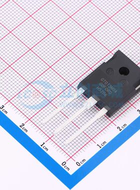 GT013N04Q 场效应管(MOSFET) TO-247 GT013N04Q