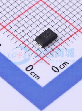 CMS01(TE12L,Q) 肖特基二极管 M-FLAT 电压:30V 电流:3A