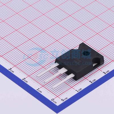 VS-40TPS08-M3 晶闸管(可控硅)/模块 TO-247AC VS-40TPS08-M3