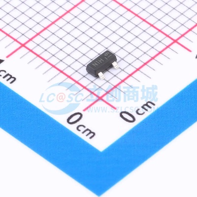 BZX58550-C5V1-QX 稳压二极管 SOD-523 BZX58550-C5V1-QX