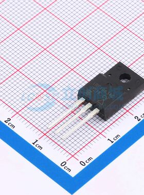 IRFI9634GPBF 场效应管(MOSFET) TO-220F P沟道 250V 2.6A