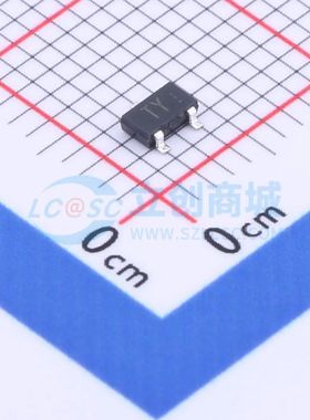 RTR025P02TL 场效应管(MOSFET) SC-96 P沟道 20V 2.5A