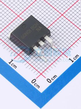 SP60N01BGHTD 场效应管(MOSFET) TO-263 大电流SGT MOSFET