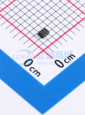 BNSP3004-04XTG 静电和浪涌保护(TVS/ESD) SOT-563 BNSP3004-04XT