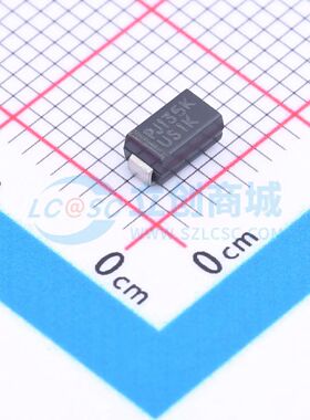 US1K_R1_00001 快恢复/高效率二极管 SMA(DO-214AC) US1K_R1_0000