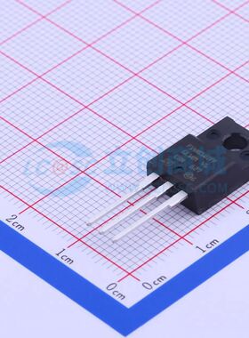 STP14NK60ZFP 场效应管(MOSFET) TO-220FPAB-3 N沟道 600V 13.5A