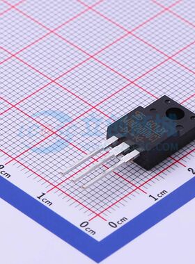 MBRF20100CT-Y C0G 肖特基二极管 ITO-220AB-3 电压:100V 电流:20