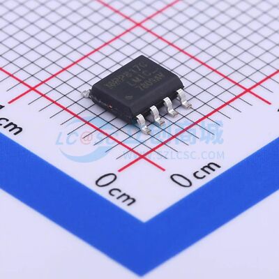 IRF7809AVTRPBF 场效应管(MOSFET) SOIC-8 N沟道 30V 13.3A