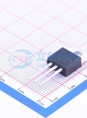 SE100130GA 场效应管(MOSFET) TO-220 N沟道 100A 100V