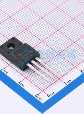 CMF60R580Q 场效应管(MOSFET) TO-220F N沟道 600V 8A