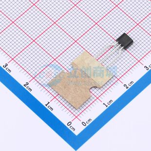 120mA BS107PSTZ MOSFET N沟道 200V 2.54mm 场效应管