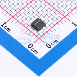 SP40N08NJ 场效应管(MOSFET) PDFNWB-8L(3.3x3.3) 40V 30A 40V