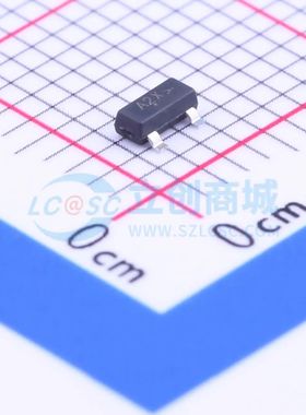 MMBD2836LT1G 开关二极管 SOT-23 MMBD2836LT1G