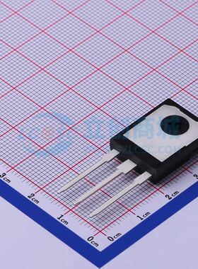 IXGH60N60C3D1 IGBT管/模块 TO-247-3 IXGH60N60C3D1