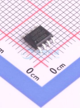 G18P03S 场效应管(MOSFET) SOP-8 P沟道沟槽功率MOSFET -15A -30V