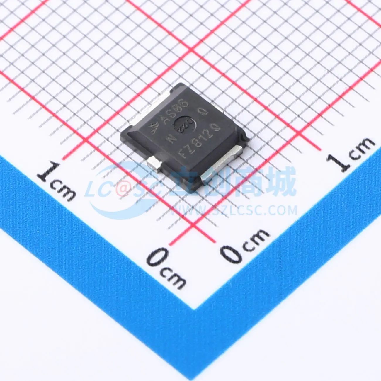 AFT27S006NT1 场效应管(MOSFET) PLD-1.5W AFT27S006NT1