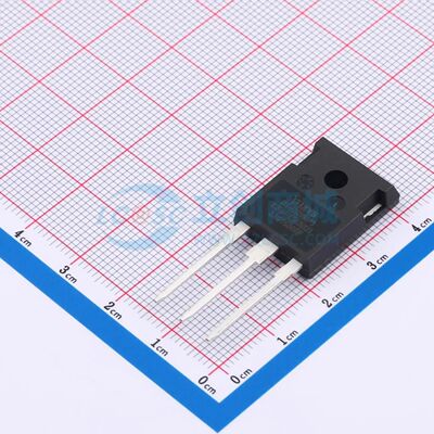 IXFH26N50P3 场效应管(MOSFET) TO-247AD N沟道 500V 26A