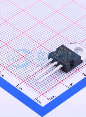 STP80NF55-06 场效应管(MOSFET) TO-220 N沟道 55V 80A