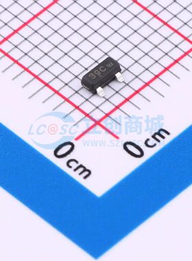 SZMMBZ39VCLT1G 稳压二极管 SOT-23 SZMMBZ39VCLT1G