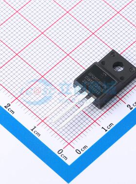 DPG20C400PN 快恢复/高效率二极管 TO-220ABFP DPG20C400PN