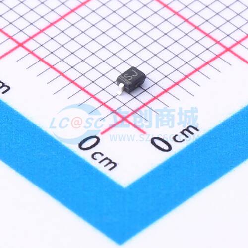 L-B5817WS 肖特基二极管 SOD-323 L-B5817WS