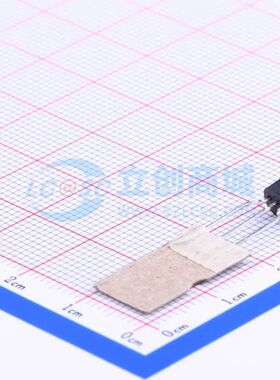 KTA1266-Y-AT/P 三极管(BJT) TO-92-2.54mm hfe=120~240