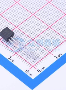 VP2450N3-G 场效应管(MOSFET) TO-92-3 P沟道 500V 100mA