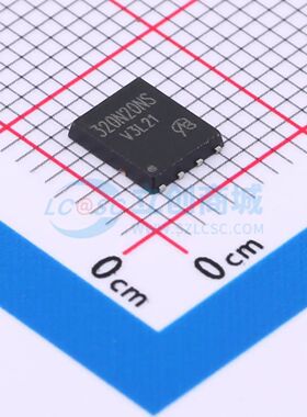 BSC320N20NS3 G-VB 场效应管(MOSFET) DFN-8L(5x6) N沟道 200V 30