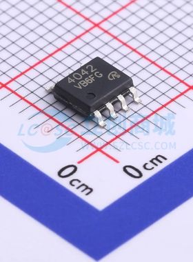 CEM4042-VB 场效应管(MOSFET) SOP-8 N沟道 40V 18A