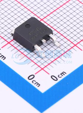 IPD50P04P4L11(UMW) 场效应管(MOSFET) TO-252 40V 50A