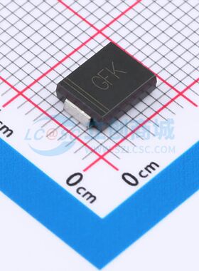 HSMCJ30AHE3AH 静电和浪涌保护(TVS/ESD) SMC HSMCJ30AHE3AH