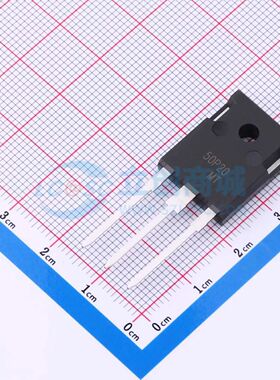 SP50P20TF 场效应管(MOSFET) TO-247 VDMOS