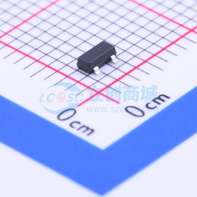 ZHCS506TA 肖特基二极管 SOT-23 电压:60V 电流:500mA