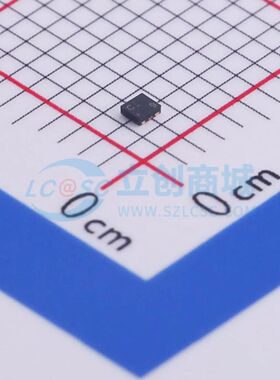 PMDXB600UNELZ 场效应管(MOSFET) DFN1010B-6 2个N沟道 20V 600mA