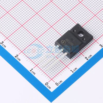 IPA65R190CFDXKSA1 场效应管(MOSFET) TO-220-3 N沟道 700V 17.5A