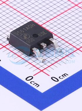 AP9561AGH 场效应管(MOSFET) TO-252-2 AP9561AGH