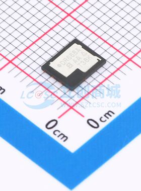 SIDR668ADP-T1-RE3 场效应管(MOSFET) PowerPAK-SO-8DC N沟道 104