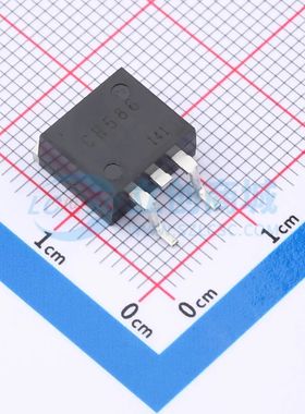 2SCR586JGTLL 三极管(BJT) TO-263AB 2SCR586JGTLL