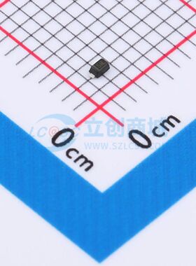 BZX584C18VQ 稳压二极管 SOD-523(SC-79) BZX584C18VQ