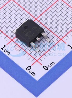 STD35NF06L(UMW) 场效应管(MOSFET) TO-252 N沟道 60V 35A