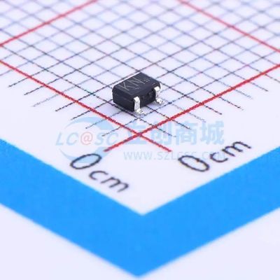 2SK3018T106 场效应管(MOSFET) SOT-323 N沟道 30V 100mA