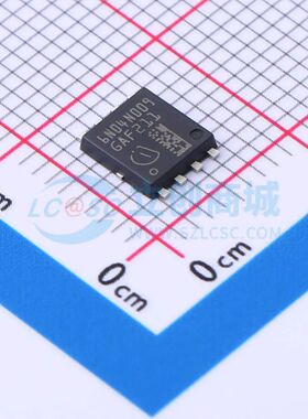 IAUC120N04S6N009 场效应管(MOSFET) TDSON-8 N沟道 40V 120A